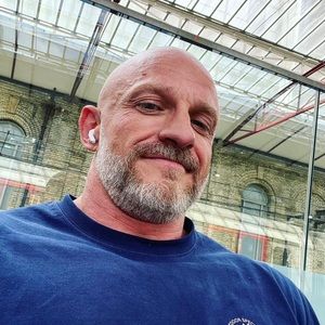 Meet your Posher, Joseph